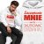 BLUZA Z KAPTUREM ZACZEPIANIE